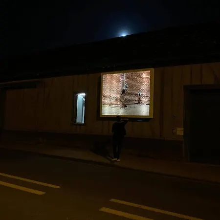 Maison Sous Le Signe De L'art Et De La Verdure Contay