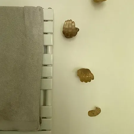 Maison Sous Le Signe De L'art Et De La Verdure Дом отдыха *