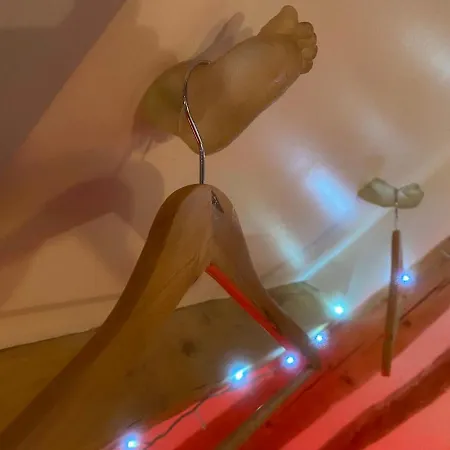 Maison Sous Le Signe De L'art Et De La Verdure Дом отдыха Contay